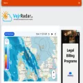 vejr-radar.dk