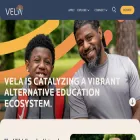 velaedfund.org velaedfund.org