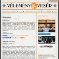velemenyvezer.blog.hu velemenyvezer.blog.hu