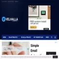 velhallacoin.com