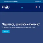 velocelog.com.br velocelog.com.br