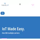 velocityiot.io velocityiot.io