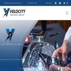 velocityresourcegroup.com