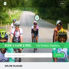 veloguide.com veloguide.com