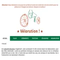 velorution.org velorution.org