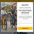 velotricbike.com