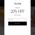 velourbeauty.com velourbeauty.com
