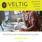 veltig.com veltig.com