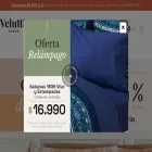 velutti.cl