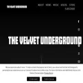 velvetundergroundmusic.com