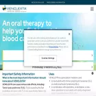venclexta.com venclexta.com