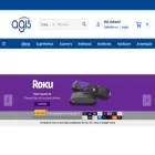 vendas.agis.com.br vendas.agis.com.br
