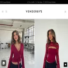 venderbys.com.au venderbys.com.au