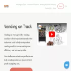 vendingontrack.com