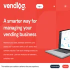vendlog.com