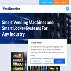 vendnovation.com vendnovation.com