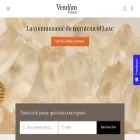 vendomtalents.com