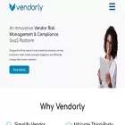 vendorly.com