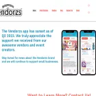 vendorzs.com