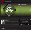 vengeance-sound.com