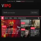 vengeancerpg.com vengeancerpg.com