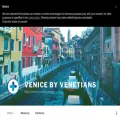 venicebyvenetians.com