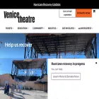 venicetheatre.org