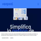 venped.com