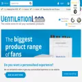 ventilationland.co.uk