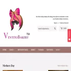 ventitobakery.com ventitobakery.com
