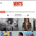 ventsmagazine.com