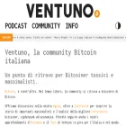 ventuno.space ventuno.space
