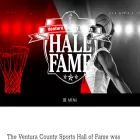 venturacountysportshalloffame.org venturacountysportshalloffame.org