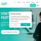 venture-advisory-partners.com venture-advisory-partners.com