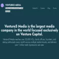 venture5media.com