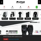 venum.com.br venum.com.br