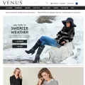 venus.com
