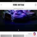 venusbottega.com venusbottega.com