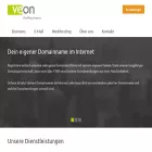 veon.ch veon.ch