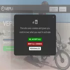 veplibikes.com