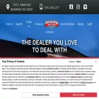 veracitymotors.com veracitymotors.com