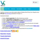 veracrypt.io veracrypt.io