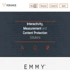 verance.com verance.com