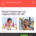 verantwortung-leben.ch verantwortung-leben.ch