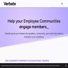 verbate.io