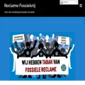 verbiedfossielereclame.nl