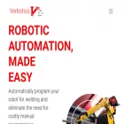verbotics.com verbotics.com