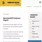 verbouw-gigant.nl