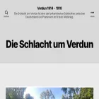 verdun14-18.de