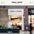 veredacentral.ca veredacentral.ca